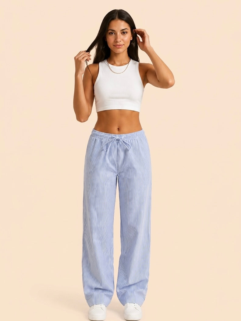 Pre Summer Pants