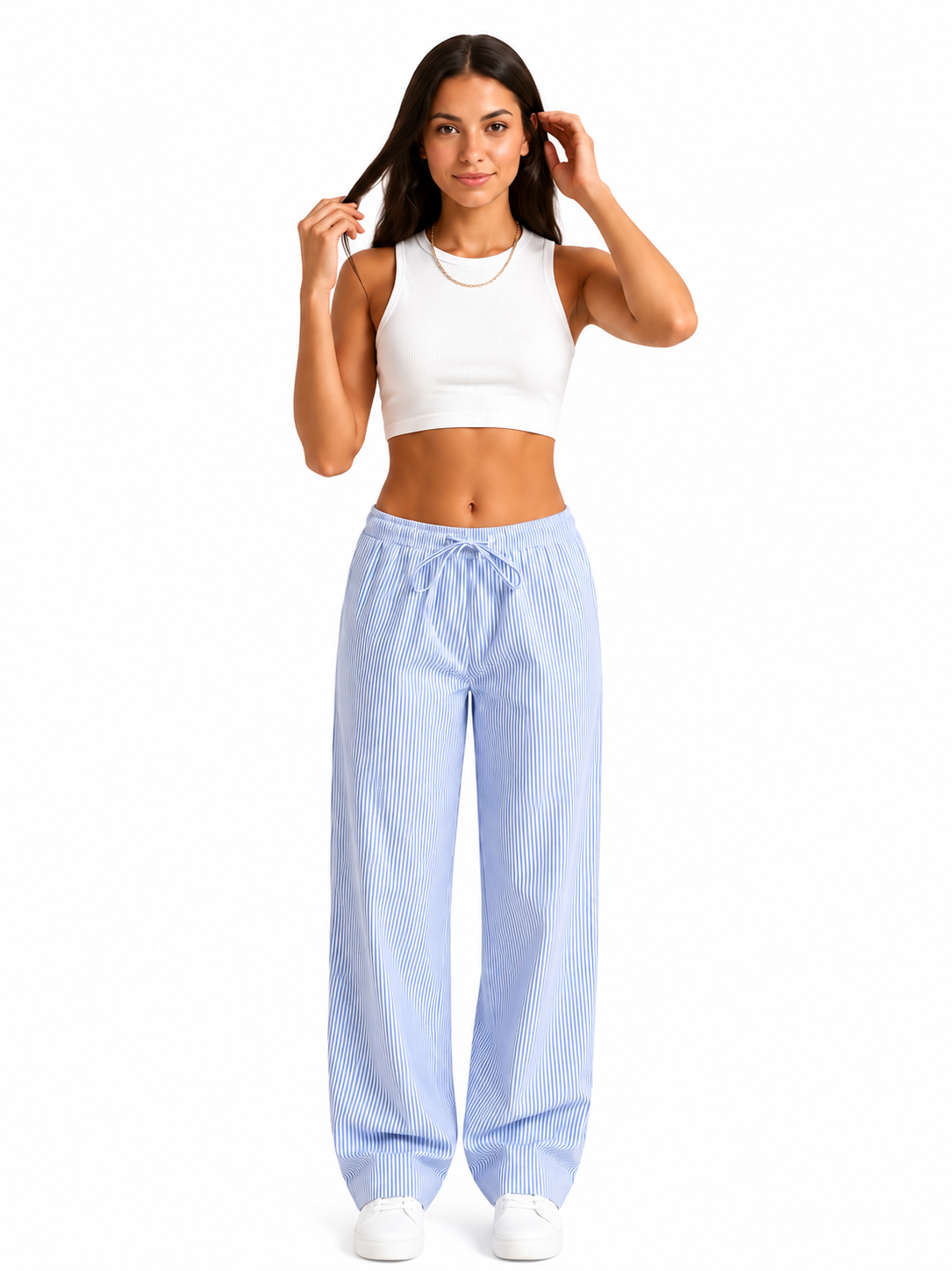 Pre Summer Pants