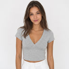 Soft Shape Top