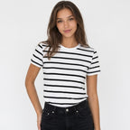 Classic Stripe Tee