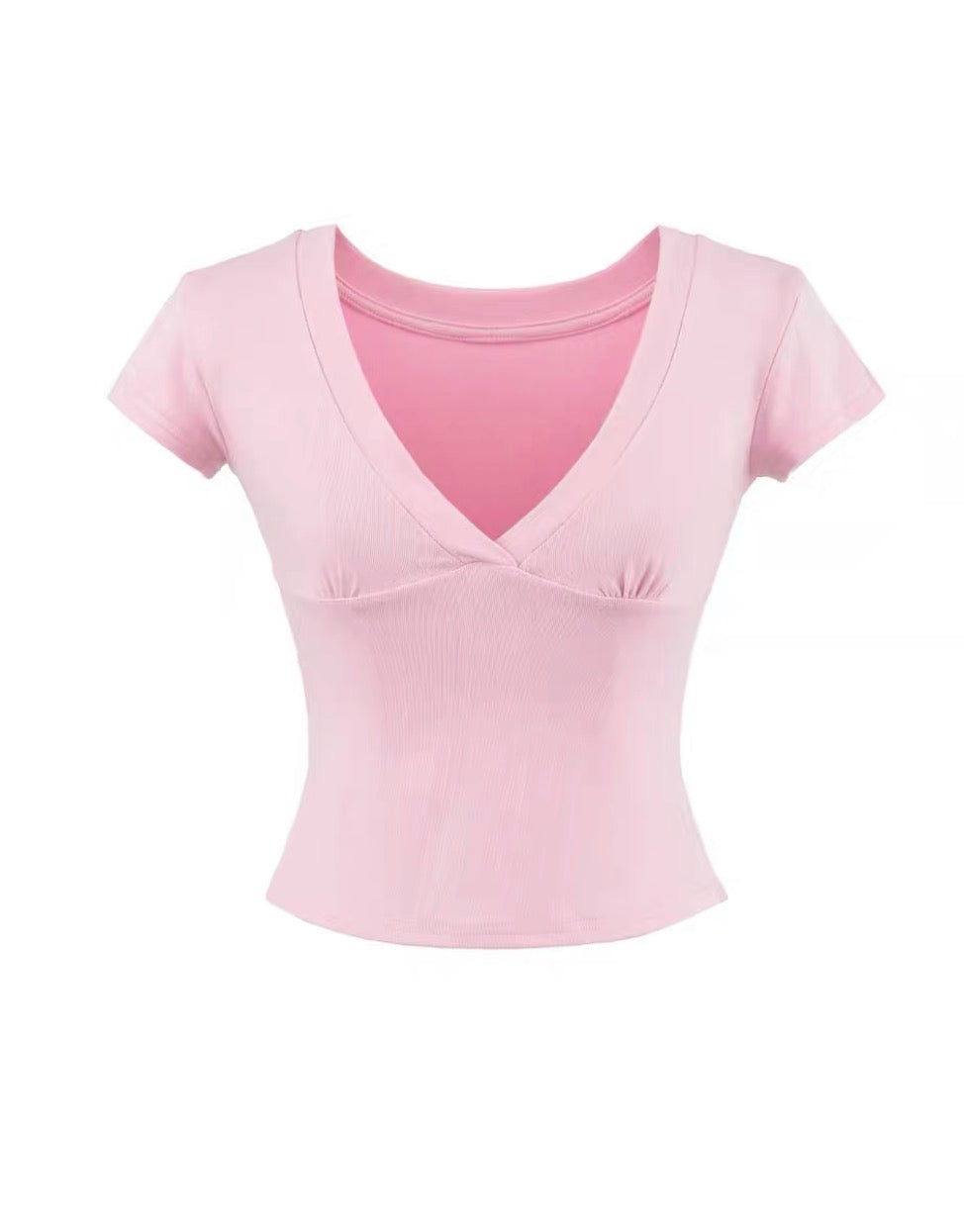 Soft Shape Top