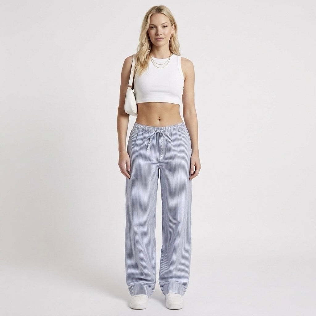 Coastline Pants