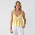 Flowy Cami