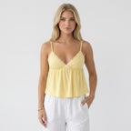 Flowy Cami