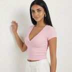 Soft Shape Top