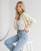 Soft Textured Jacket