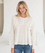 Frill Top