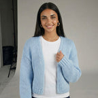 Soft Knit Jacket