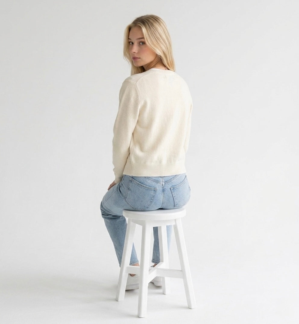 Soft Textured Jacket