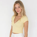 Soft Shape Top