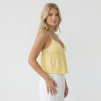 Flowy Cami