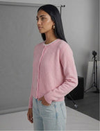 Soft Textured Jacket