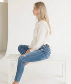 Frill Top