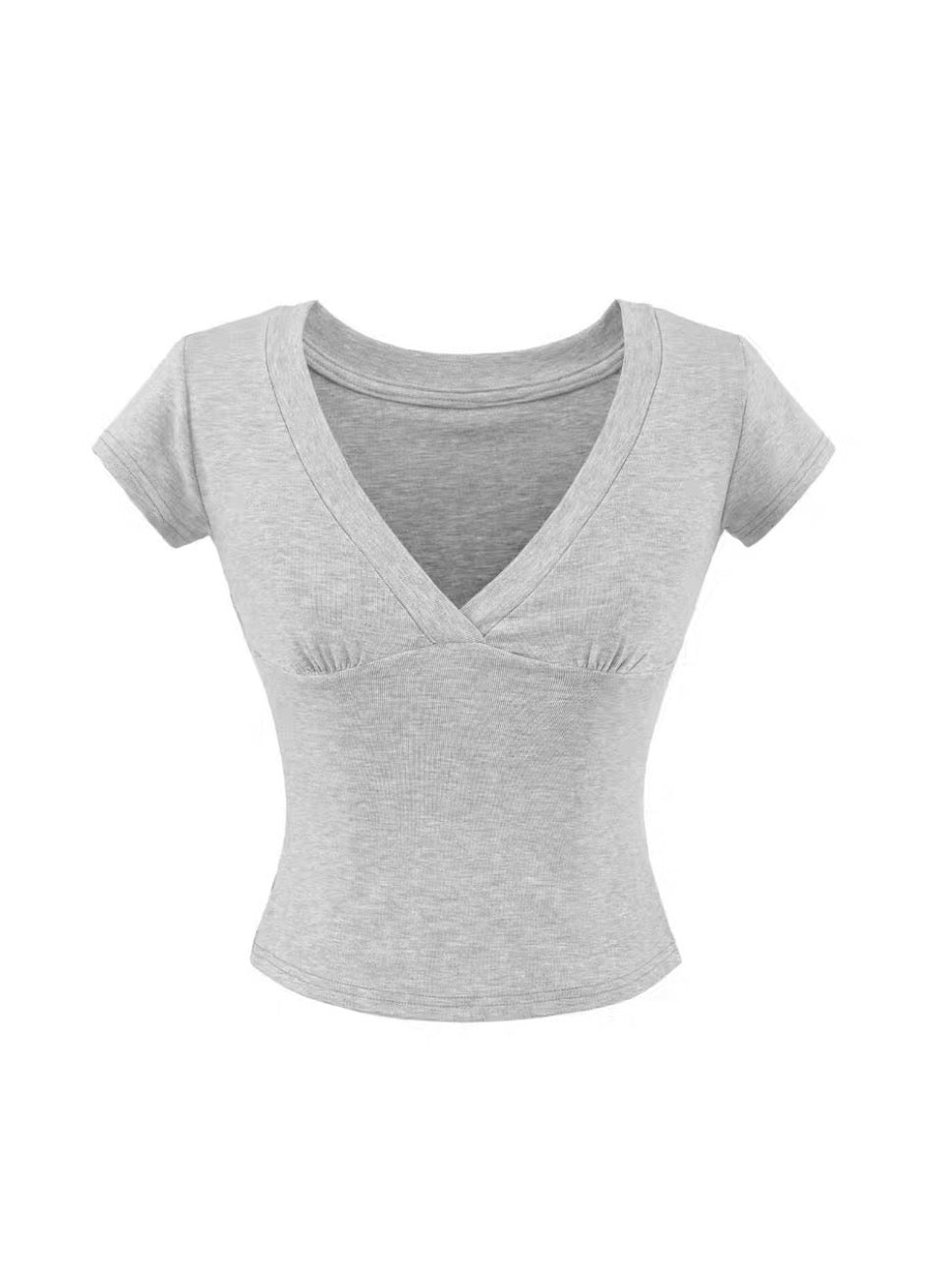 Soft Shape Top