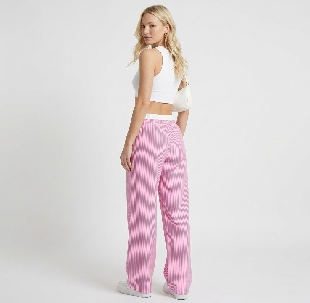Coastline Pants