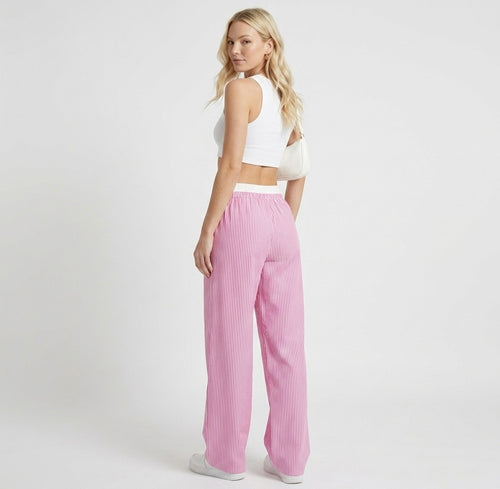 Coastline Pants