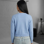 Soft Textured Jacket
