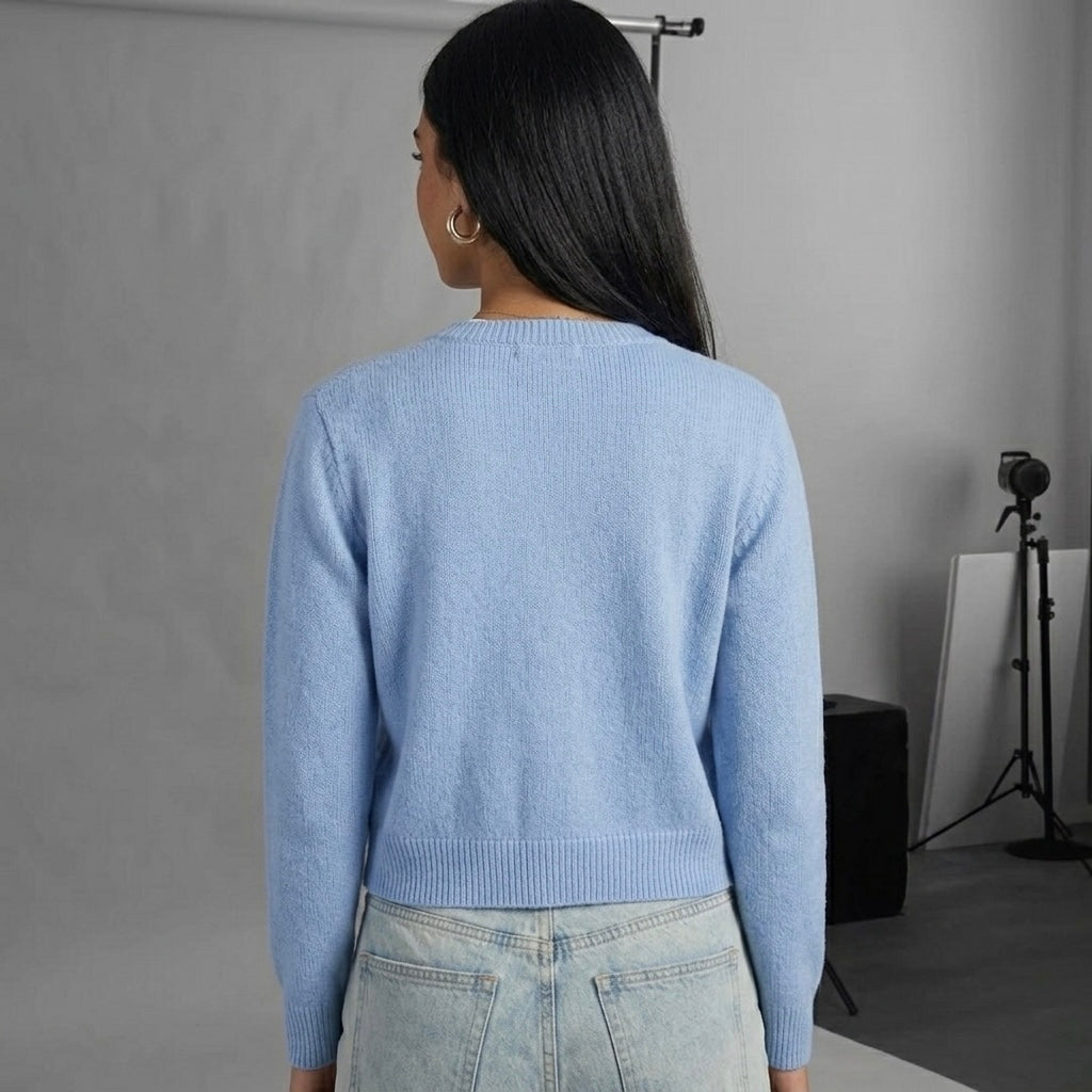 Soft Textured Jacket