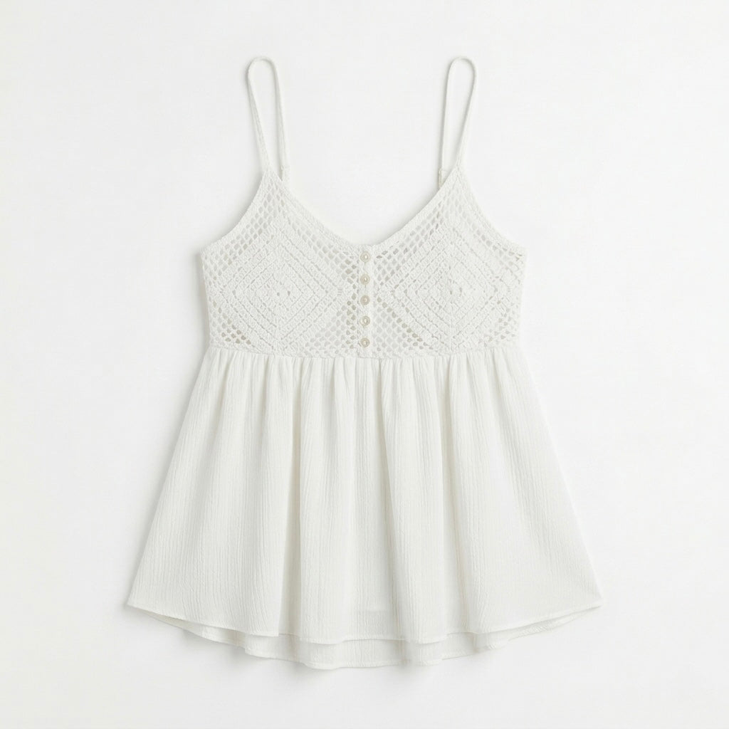 Bella Knit Cami