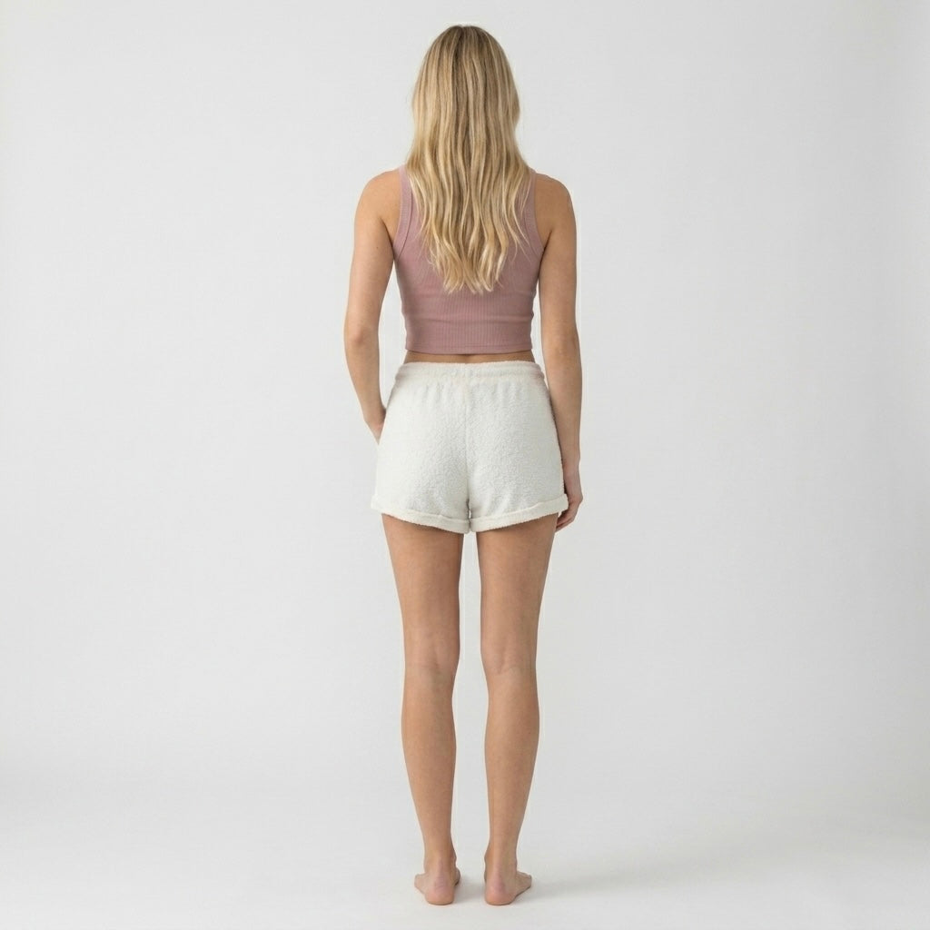 Soft Shorts