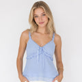 Ribbon Cami