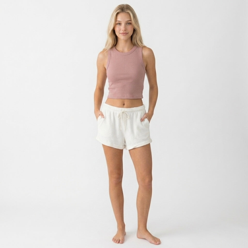 Soft Shorts
