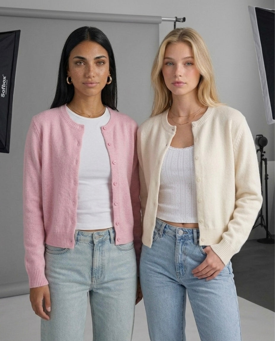 Soft Textured Jacket