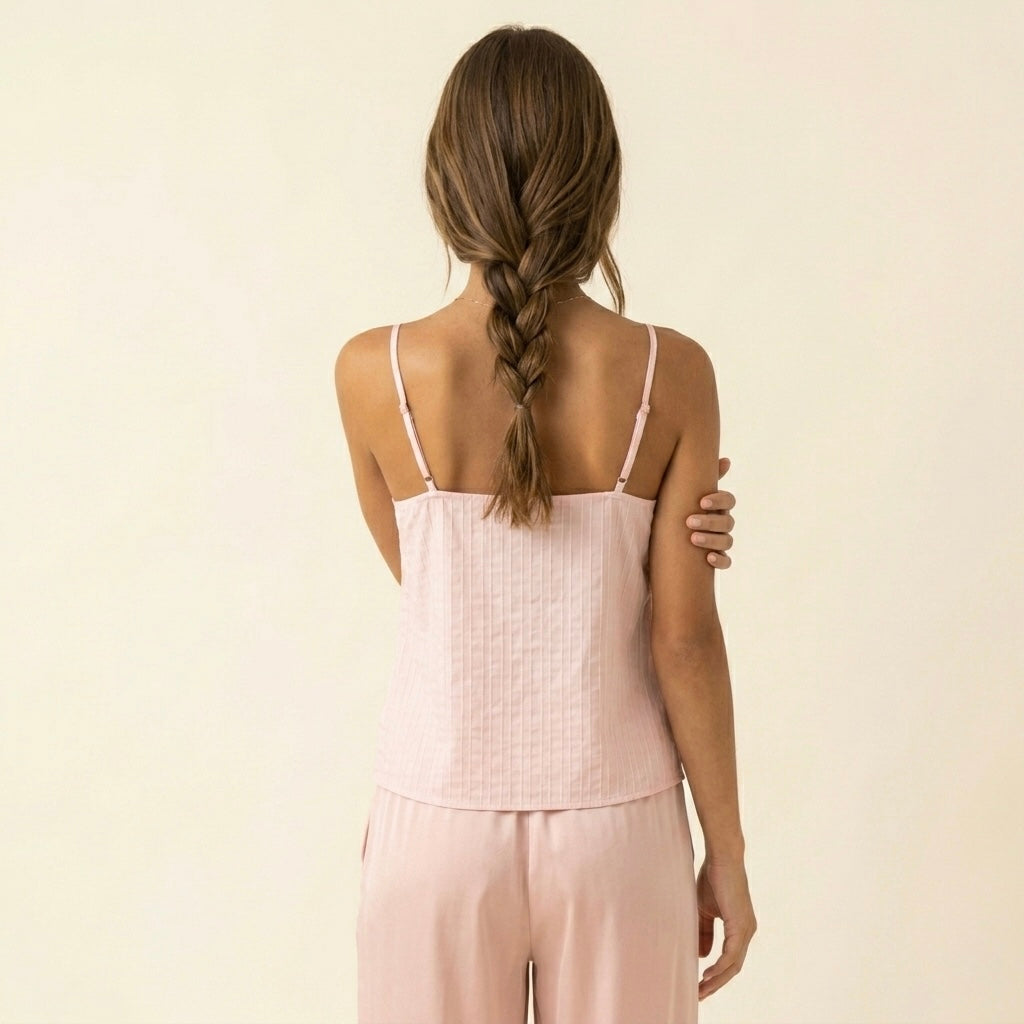 Soft Lounge Cami