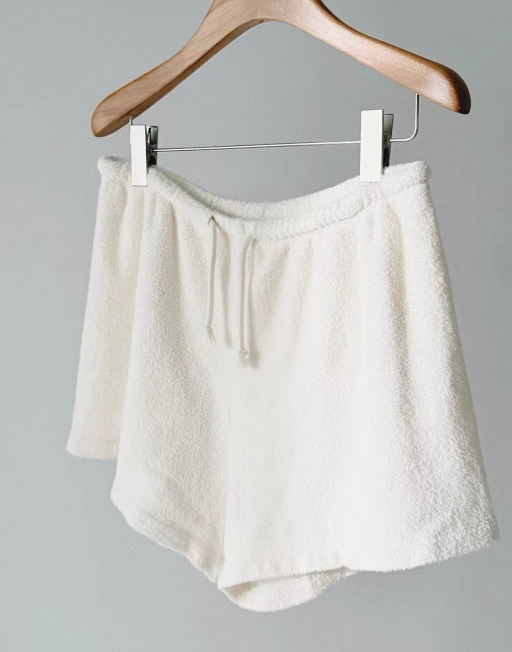 Soft Shorts