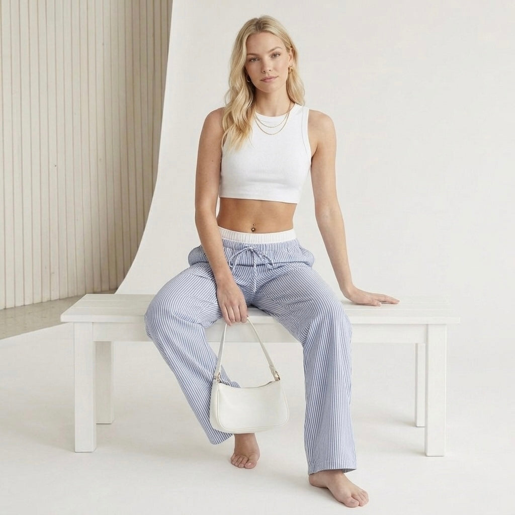 Coastline Pants