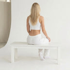Soft Linen Pants