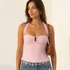 Sweetheart Top