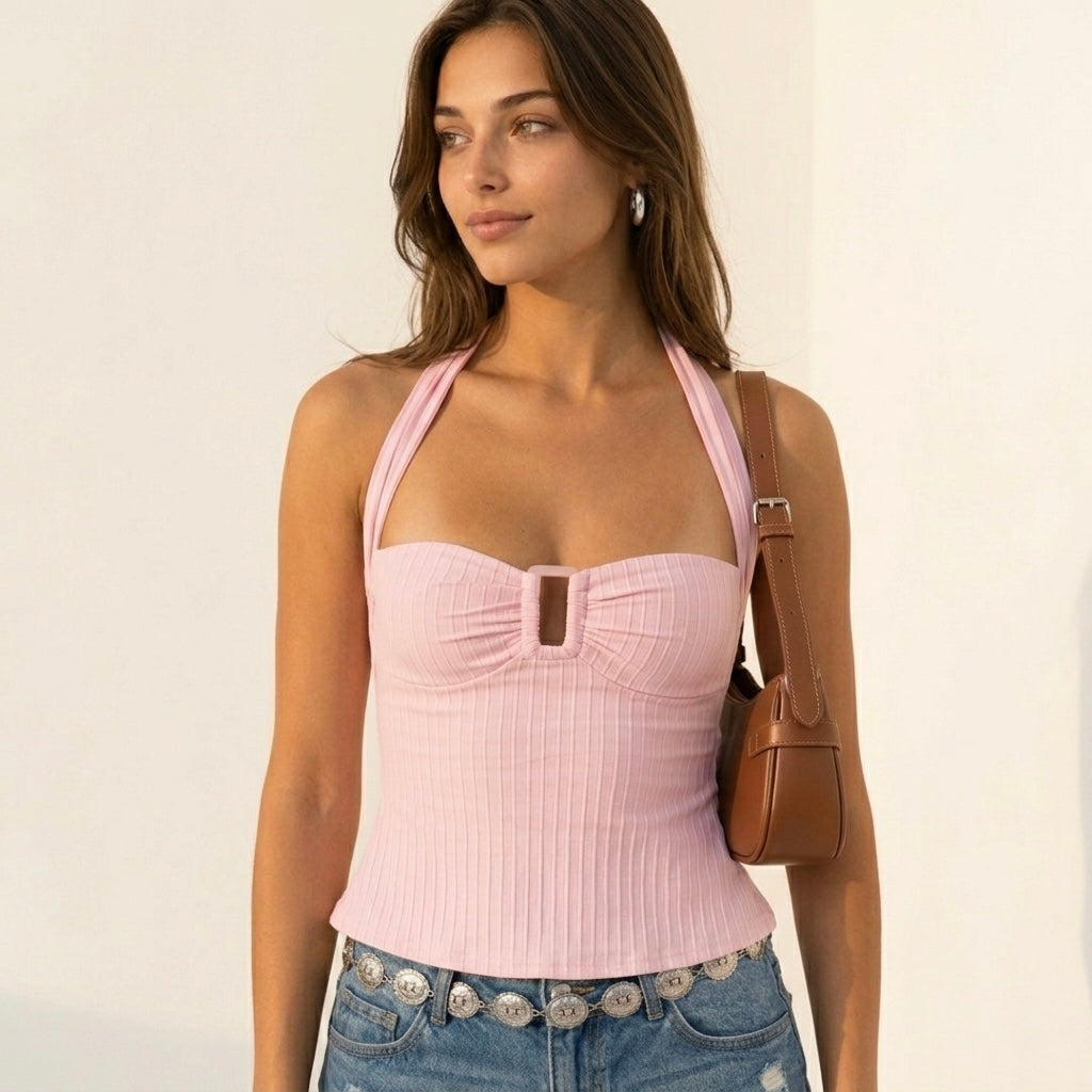 Sweetheart Top