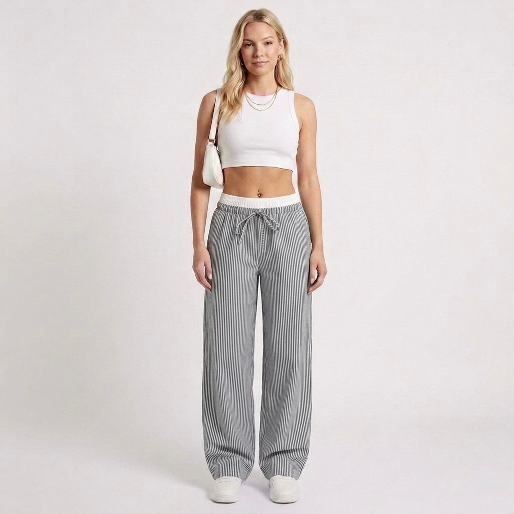 Coastline Pants