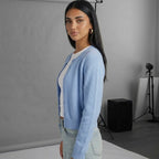 Soft Textured Jacket