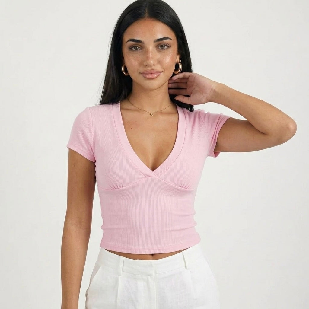 Soft Shape Top