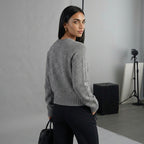 Soft Wool Sweater