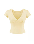 Soft Shape Top