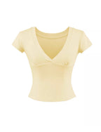 Soft Shape Top