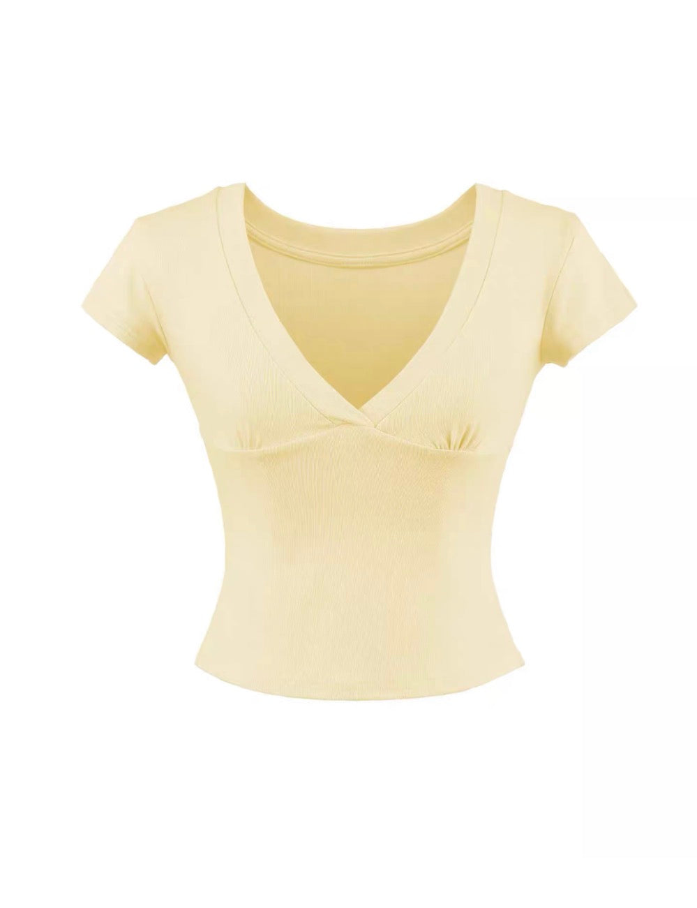 Soft Shape Top
