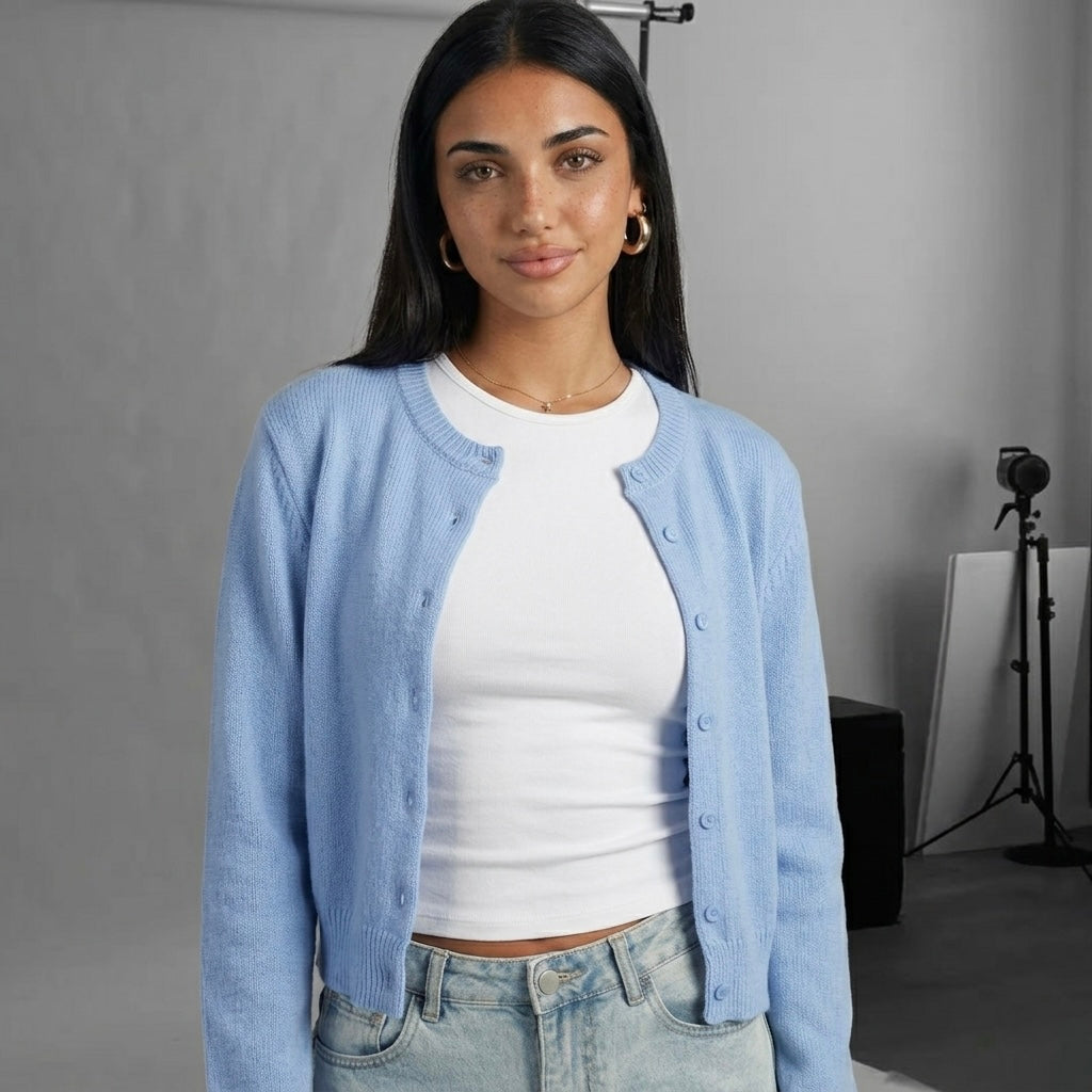 Soft Textured Jacket