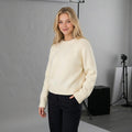 Soft Wool Sweater