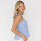 Ribbon Cami