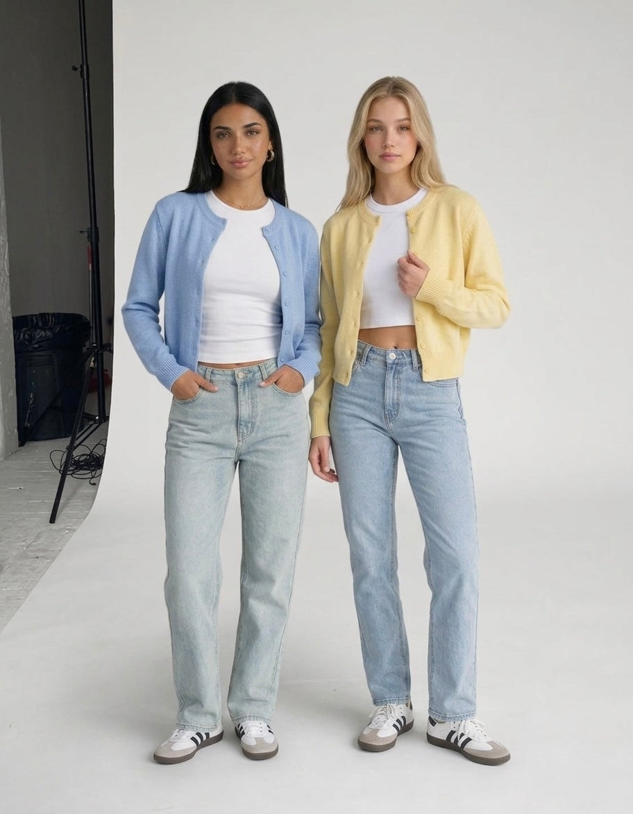 Soft Textured Jacket