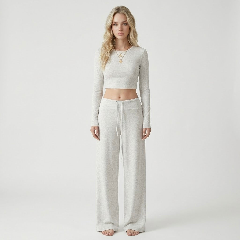 Soft Lounge Pants