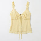 Ribbon Cami