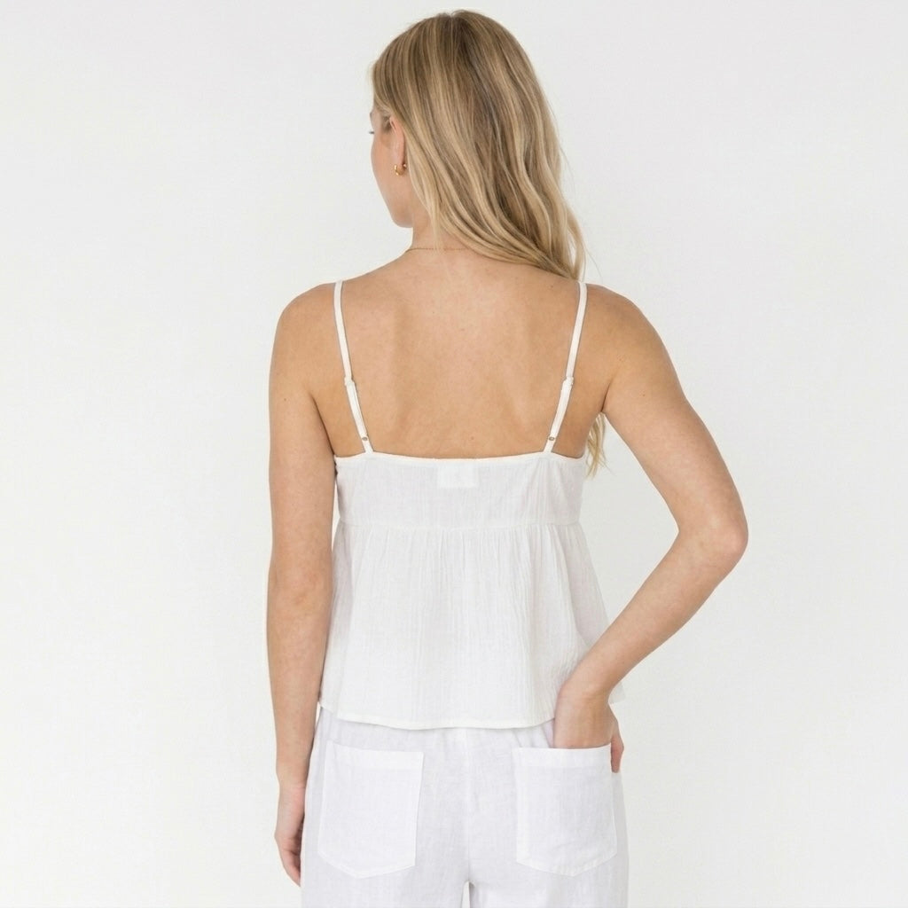 Bella Knit Cami
