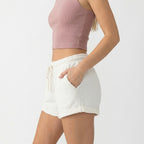 Soft Shorts