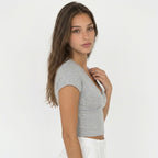 Soft Shape Top