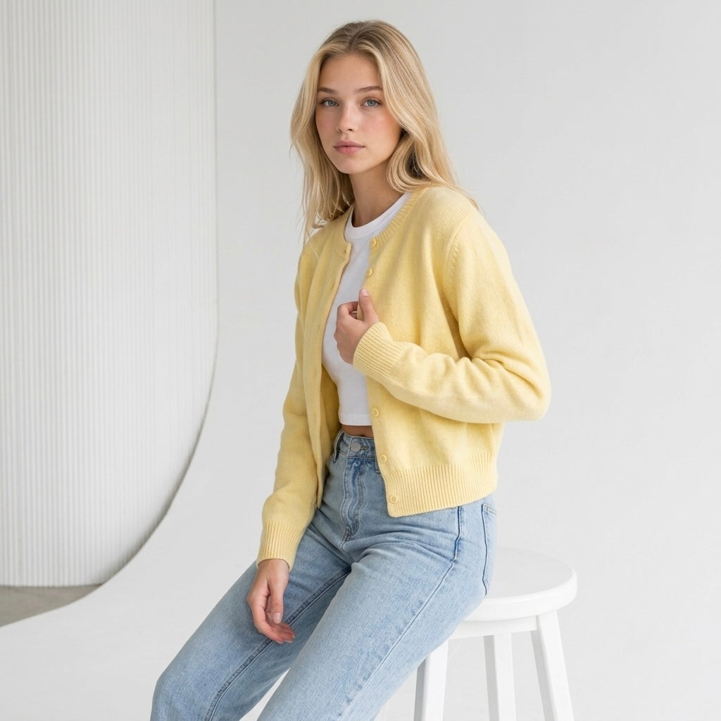 Soft Textured Jacket